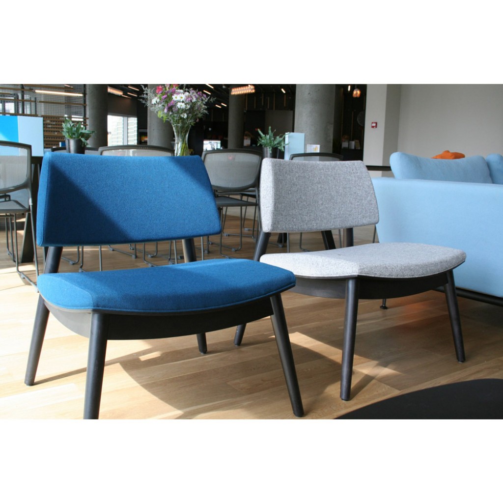 Scaun To-Kyo 541 - Nuovo Design